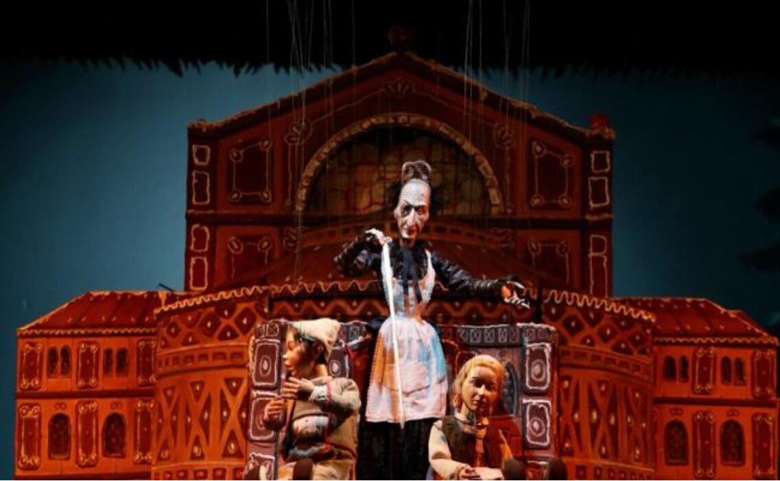 Foto: Berenice Fregoso / EL UNIVERSAL