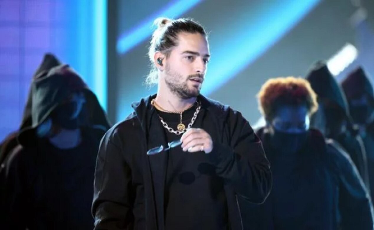 Maluma participará en el Super Bowl LIII