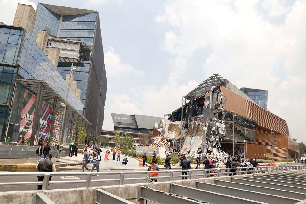 Foto: Agencia EL UNIVERSAL