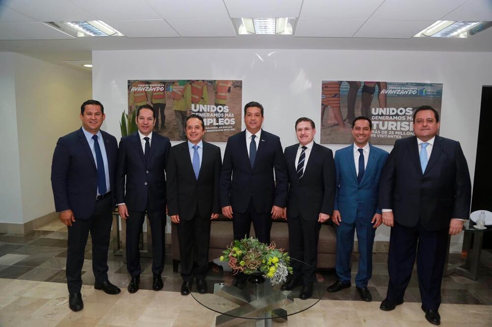 Foto: Archivo. El Universal