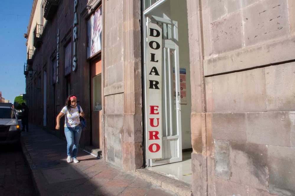 Aumenta envío de remesas a la entidad