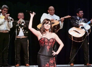 “Venezuela no está para Miss Universo”