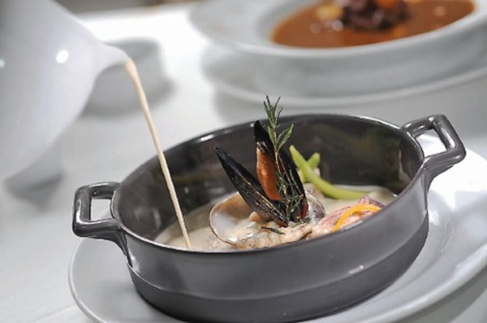 Delicias de Cuaresma