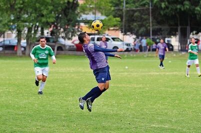 Llega la J4 en la Liga Máster Independiente