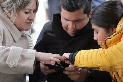 Internet gratis en espacios públicos de Corregidora