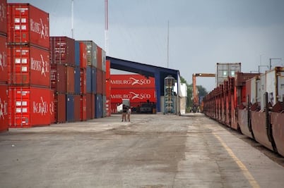 Canacope pide unidad de IP contra aranceles