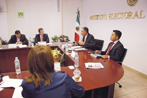 Descartan elección para edil de Escobedo