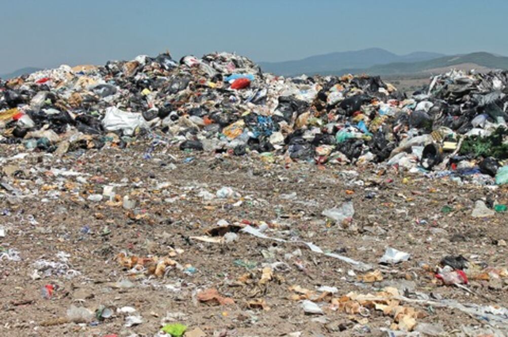 Tequisquiapan busca otro relleno sanitario