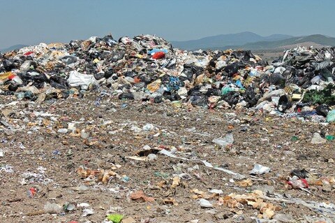 Tequisquiapan busca otro relleno sanitario