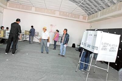 Prevé Consejo de Seguridad  una reunión con ganadores