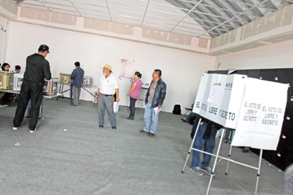 Prevé Consejo de Seguridad  una reunión con ganadores