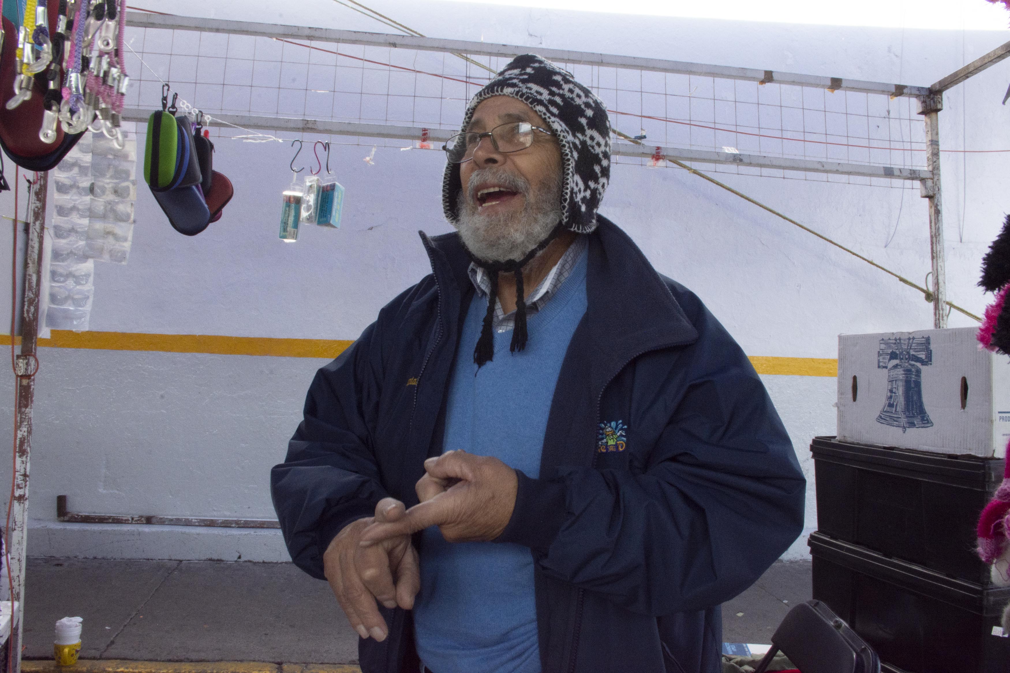 “El Sector Salud de Querétaro sí me ha respondido”