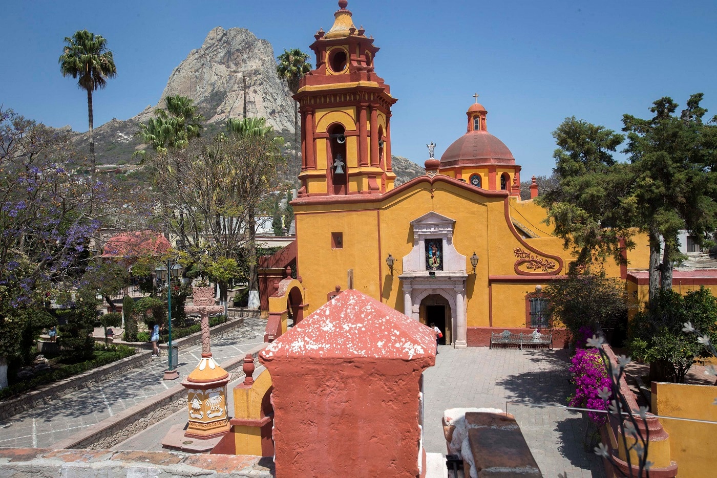 Foto: Demian Chávez