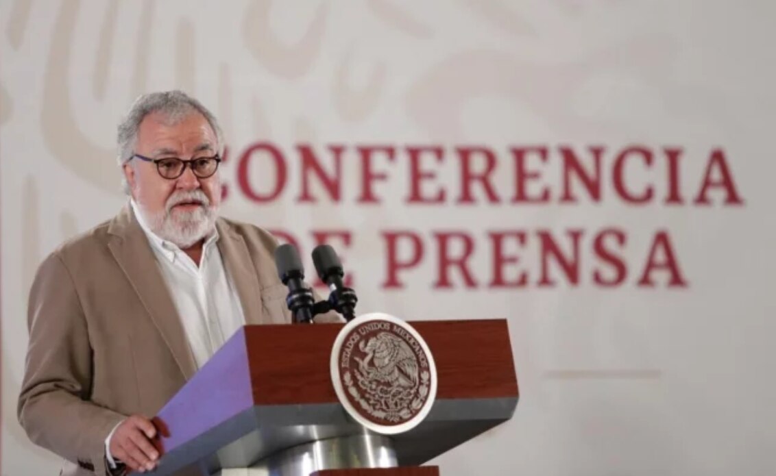 Podrían salir de la cárcel 50 más del caso Ayotzinapa: Encinas