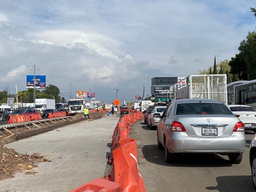 FOTO:  DEMIAN CHAVEZ