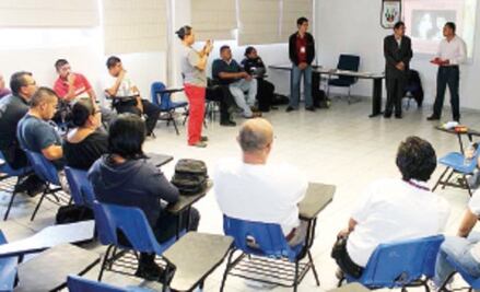 Alistan talleres para prevenir abuso sexual