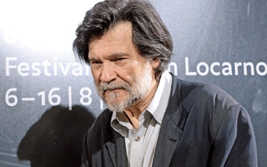 Premian a película mexicana en   el Festival de Cine de Locarno 