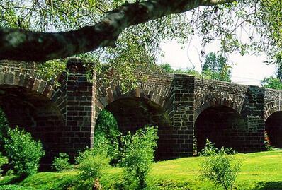Pide FDS no politizar obra en Puente de la Historia 