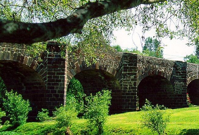 Pide FDS no politizar obra en Puente de la Historia