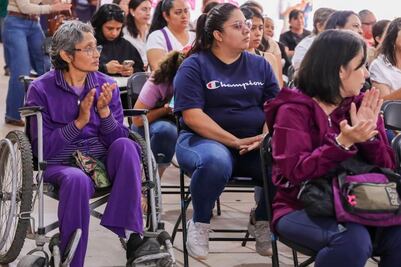 Llaman a mujeres de Corregidora a emprender