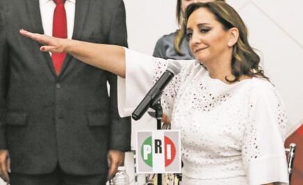 PRI, en crisis: recorta sueldos y personal en los estados