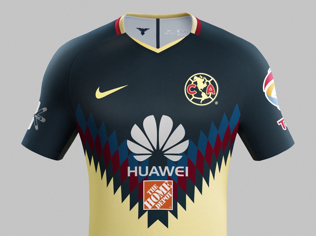 Aficionado explica como quitarle patrocinio a la playera del América