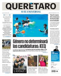 Portada 10 de abril de 2023