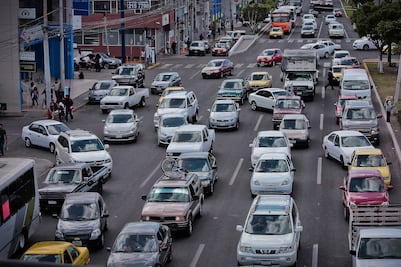 Querétaro, Edomex y CDMX serán megalópolis
