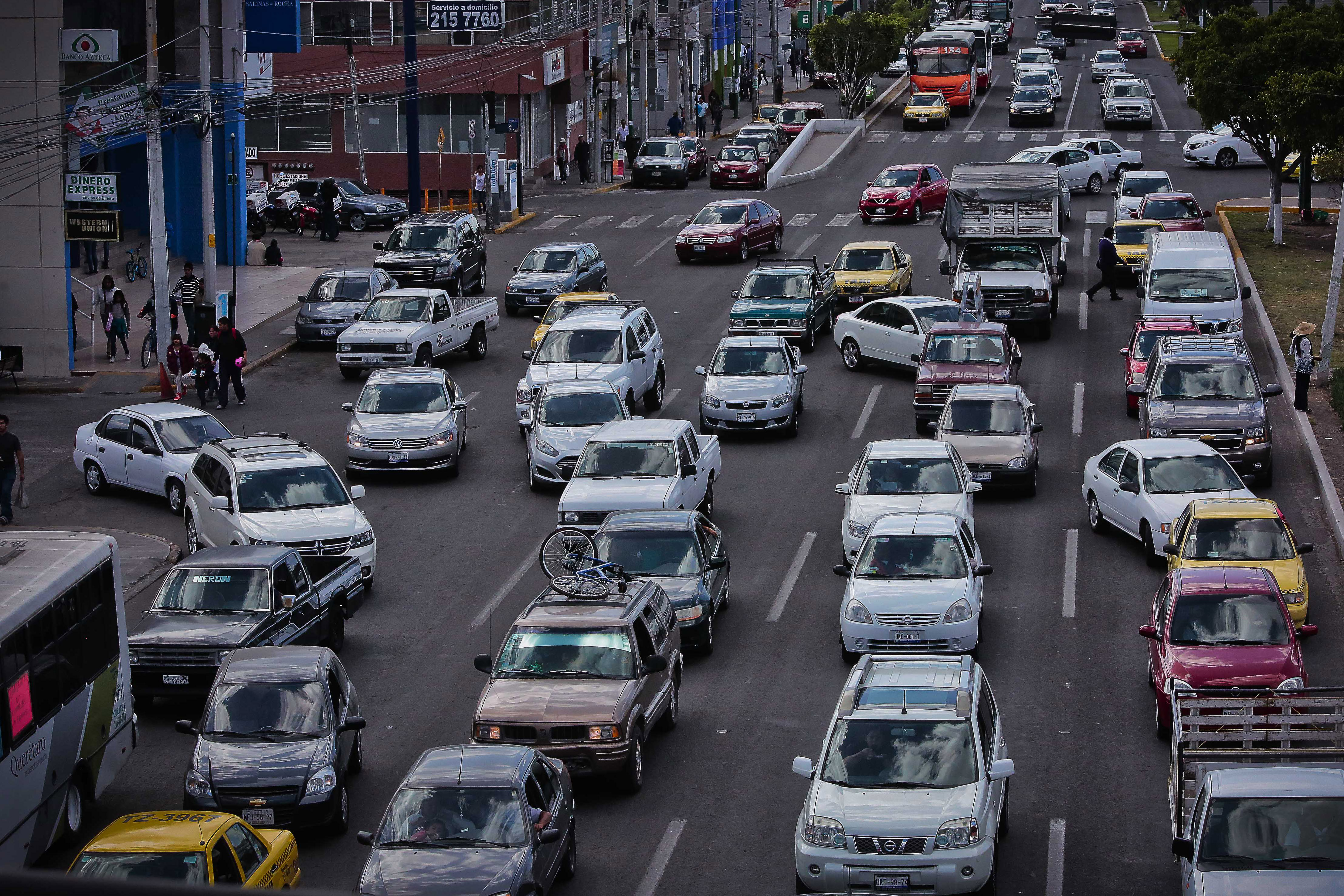 FOTO: Archivo El Universal