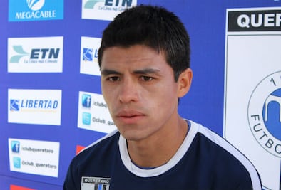 Sin sentimientos encontrados: Pineda