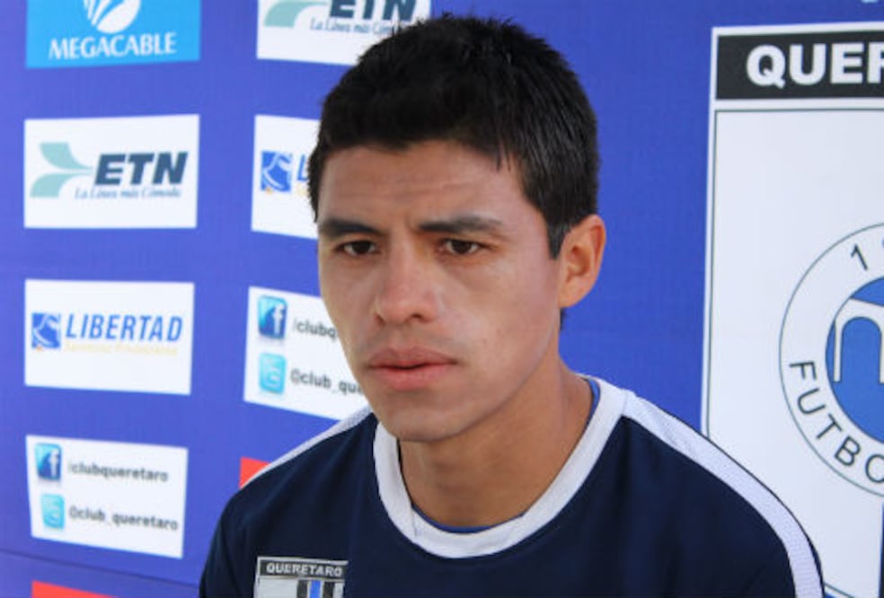 Sin sentimientos encontrados: Pineda