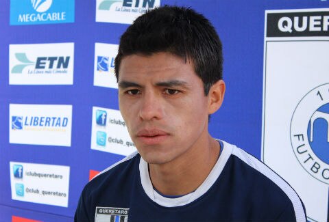 Sin sentimientos encontrados: Pineda