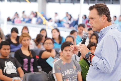 Piden que Kuri atienda necesidades