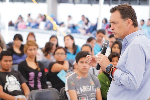 Piden que Kuri atienda necesidades