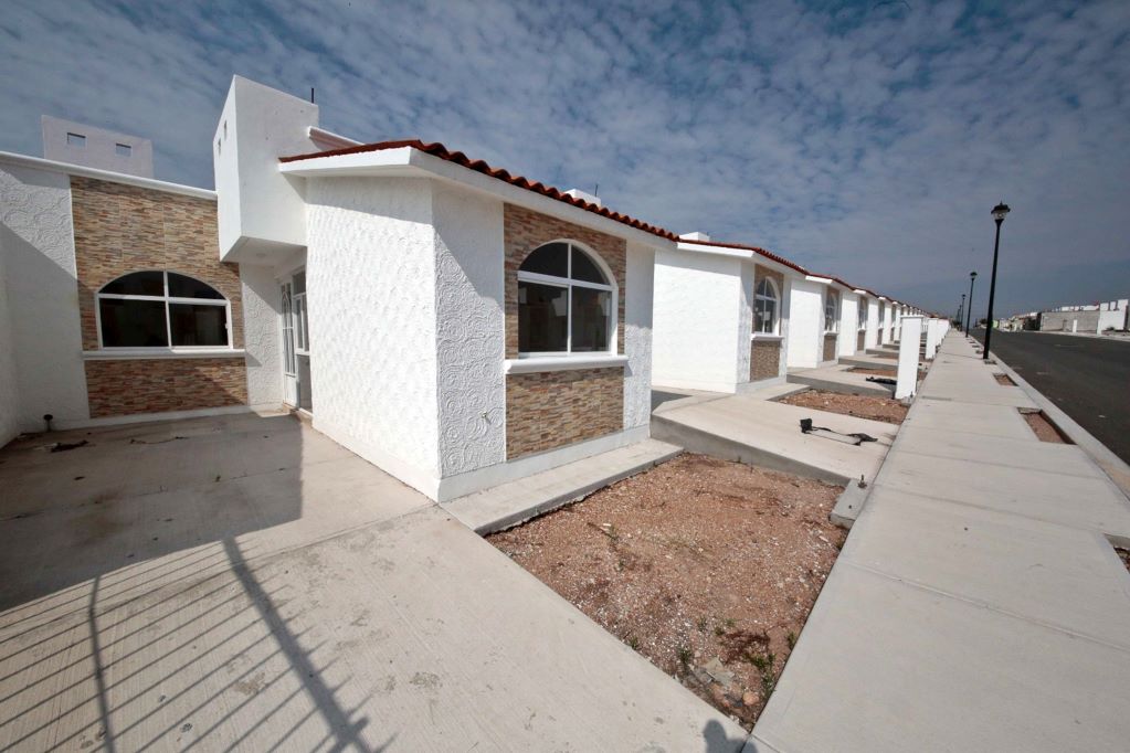 Mujeres perciben la zona metropolitana de Querétaro como la más segura para adquirir vivienda