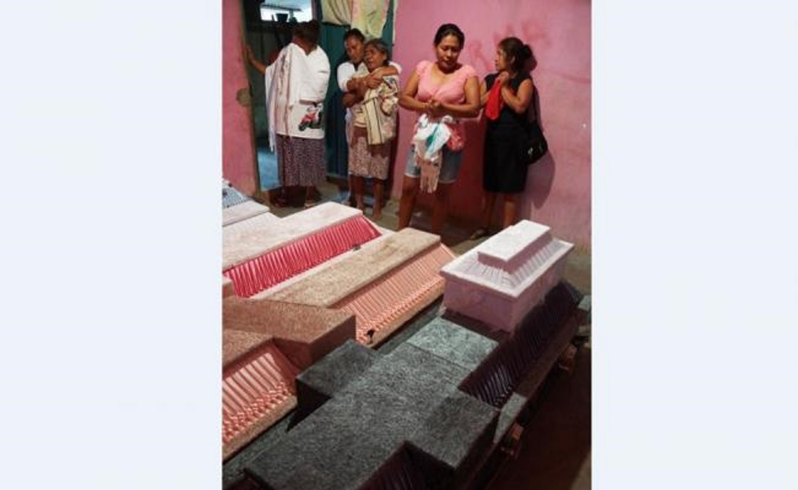 Edwin Hernández / EL UNIVERSAL