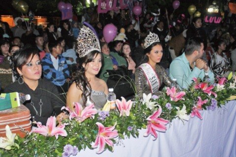 Prepara Arroyo Seco  la Fiesta Regional 2014