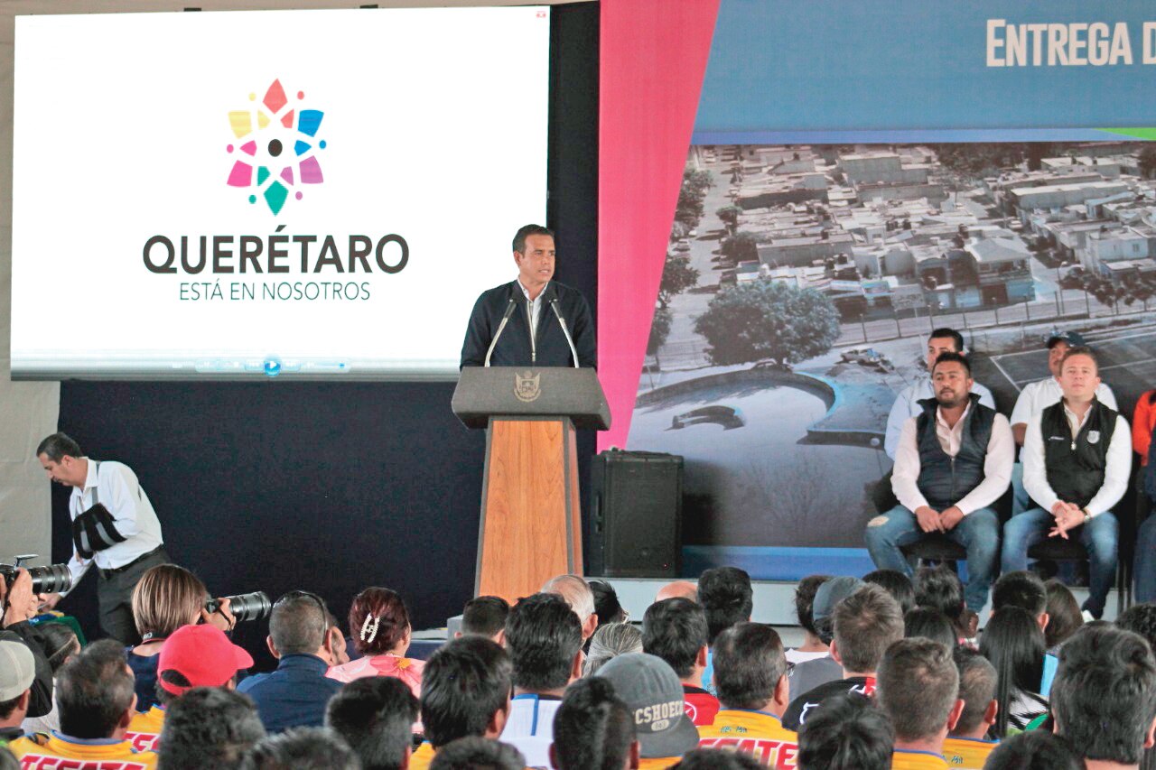 Estímulo para ganadores