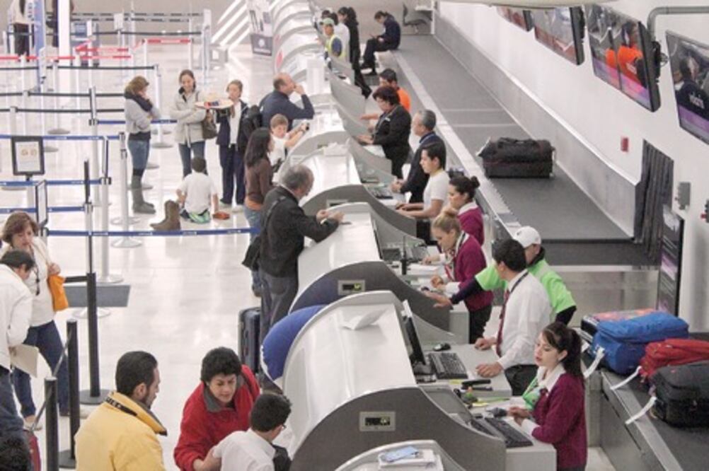 Recibirá tren a un millón de pasajeros