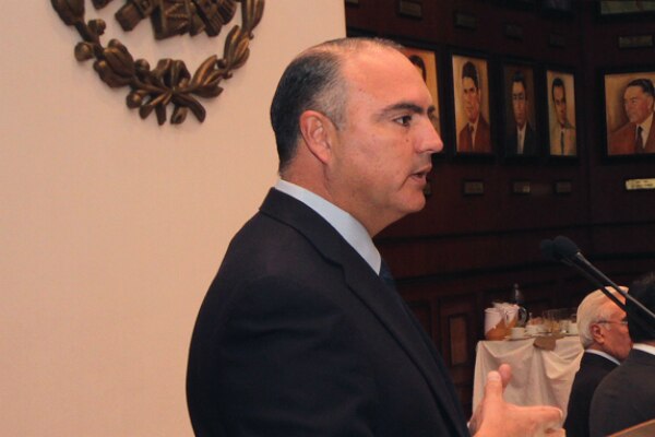 Aumentó 17% recaudación en el estado