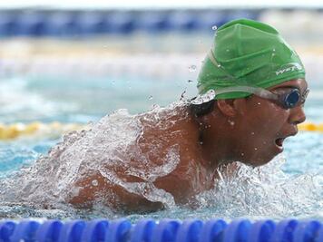 Querétaro, sexto en Paralimpiada 2013