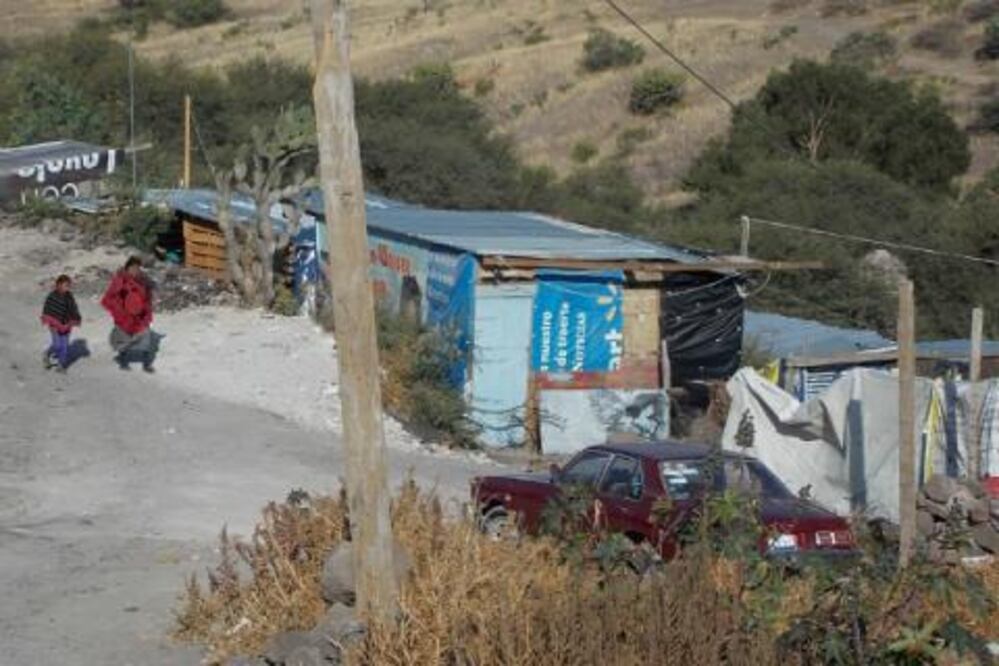 Arrancan obras en Las Margaritas