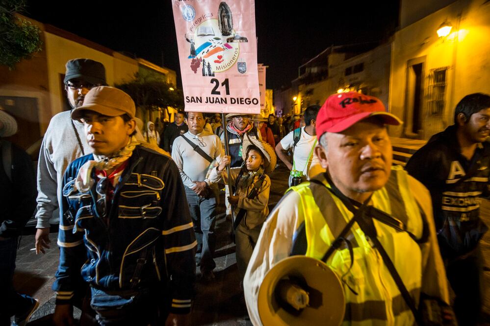 Foto: Demian Chávez