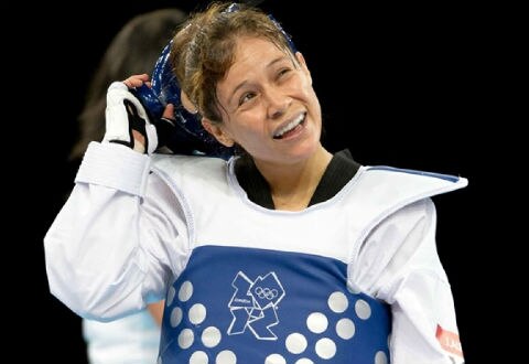 Sorprende derrota de Jannet Alegría