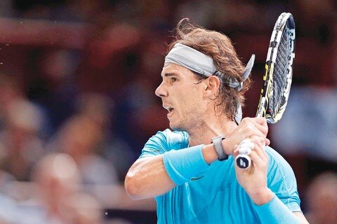 Defininas las semifinales