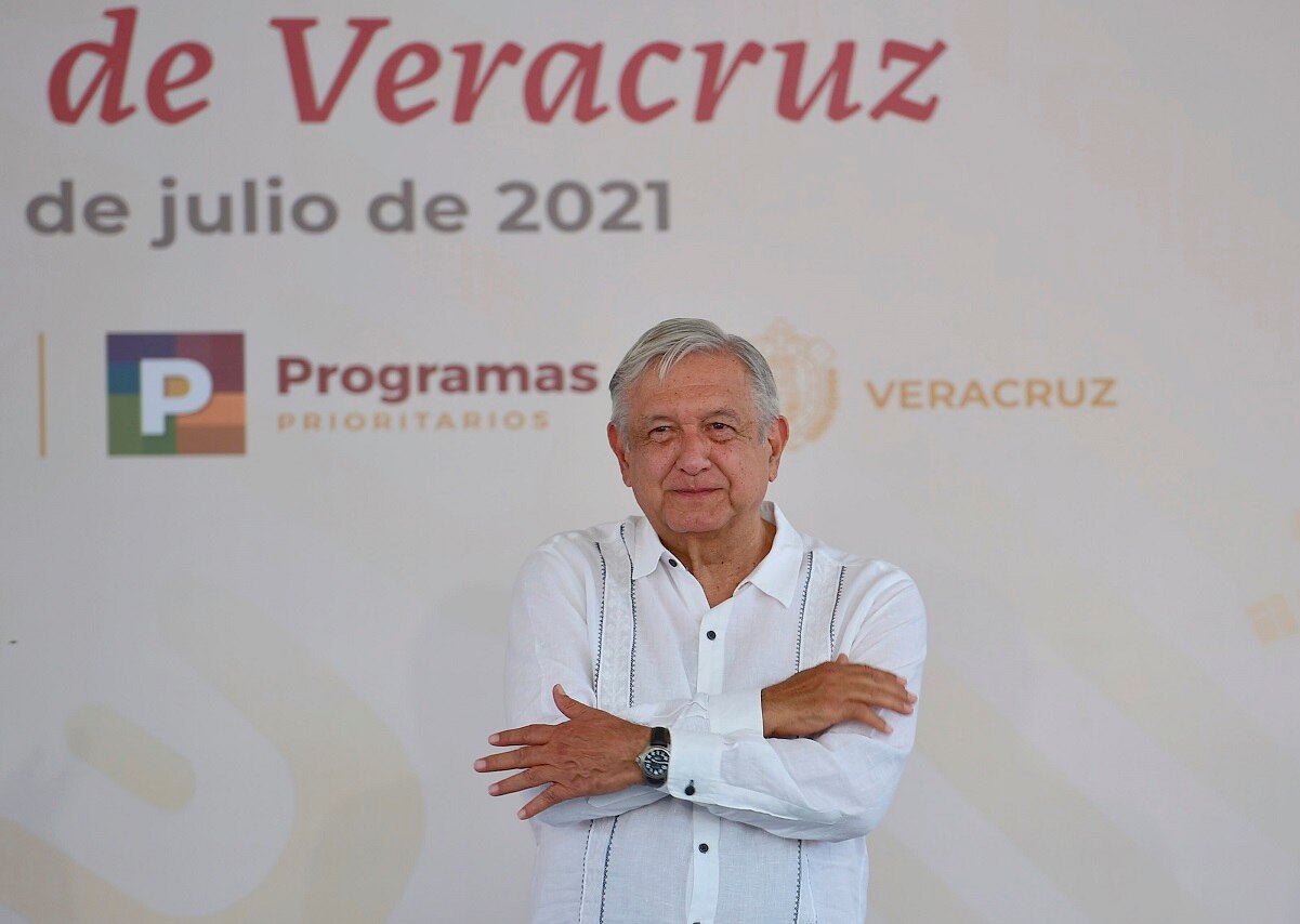 Opinión. AMLO ya ensucia el proceso de revocación