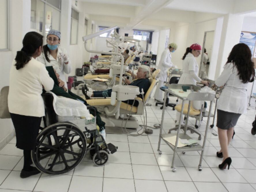 Gestiona diputado hospital para SJR