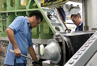 Querétaro sobresaldrá en proyectos de PYME