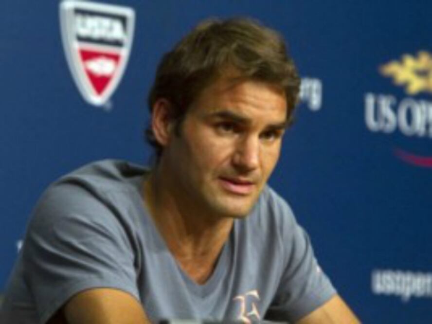 Federer, el mejor pagado según Forbes