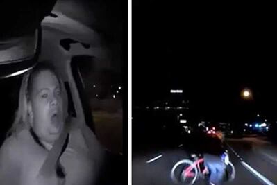 Choque fatal genera dudas sobre vehículos autónomos de Uber